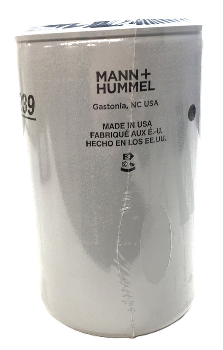 Napa Gold Oil Filter 7239 (557239) NOS