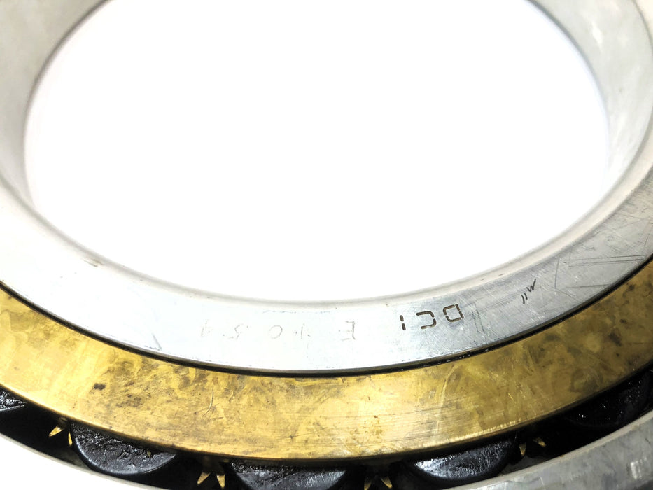 SKF Cylindrical Roller Bearing (No Box) 450912 (E1054) NOS