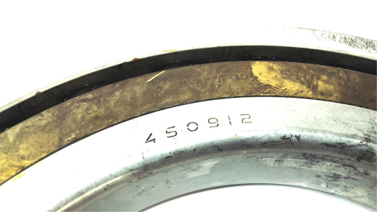 SKF Cylindrical Roller Bearing (No Box) 450912 (E1054) NOS