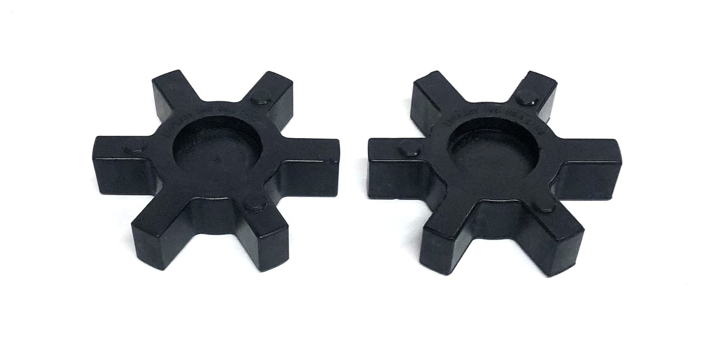 Lovejoy L-110 Coupling Spider 11724 [Lot of 2] NOS