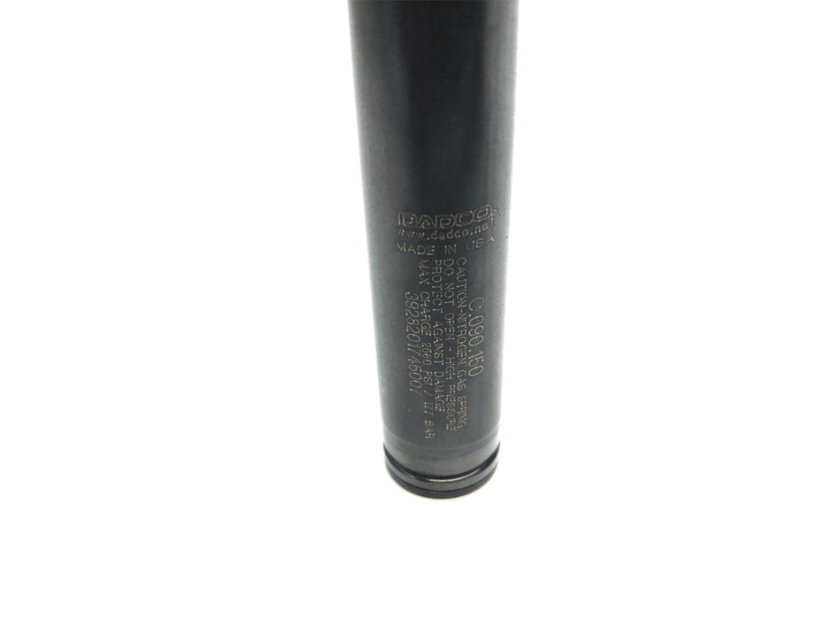 Dadco Nitrogen Gas Spring C.090.150 (C.090.150 BK) NOS