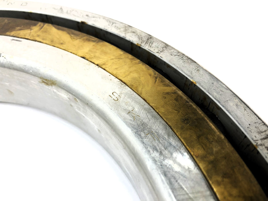 SKF Cylindrical Roller Bearing (No Box) 450912 (E1054) NOS