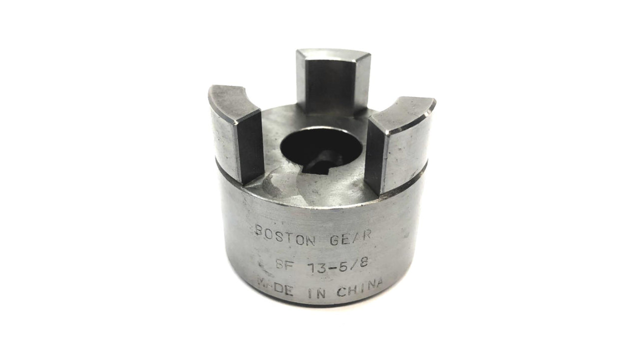 Boston gear Coupling 84935 (BF13-5/8) NOS
