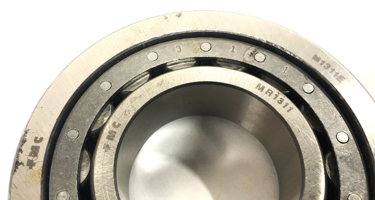 FMC Cylindrical Roller Bearing MR1311/MR1311E NOS
