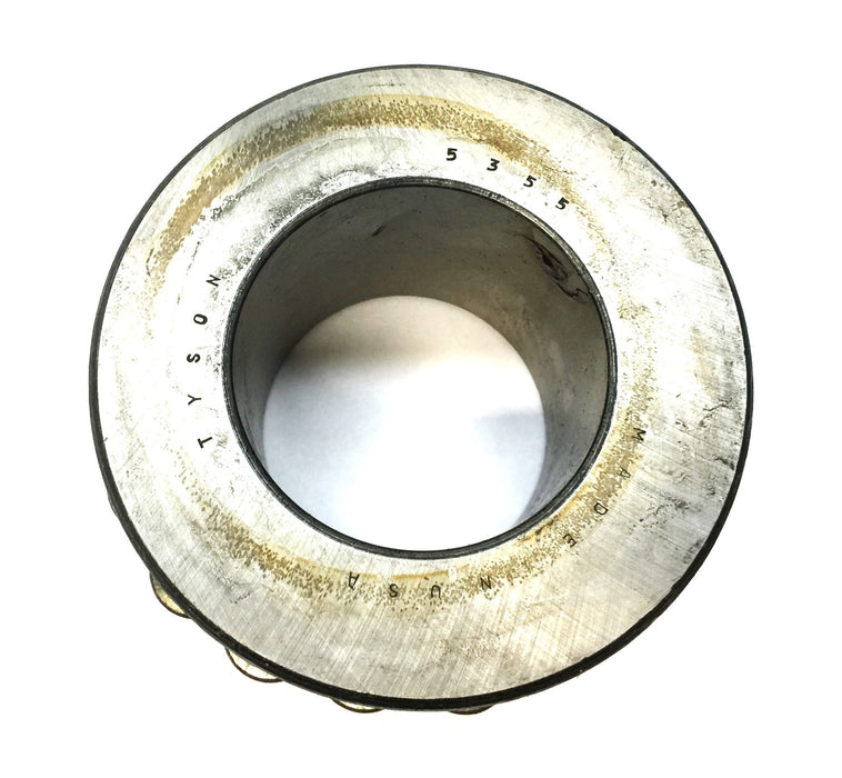 Tyson Tapered Roller Bearing 5355 NOS