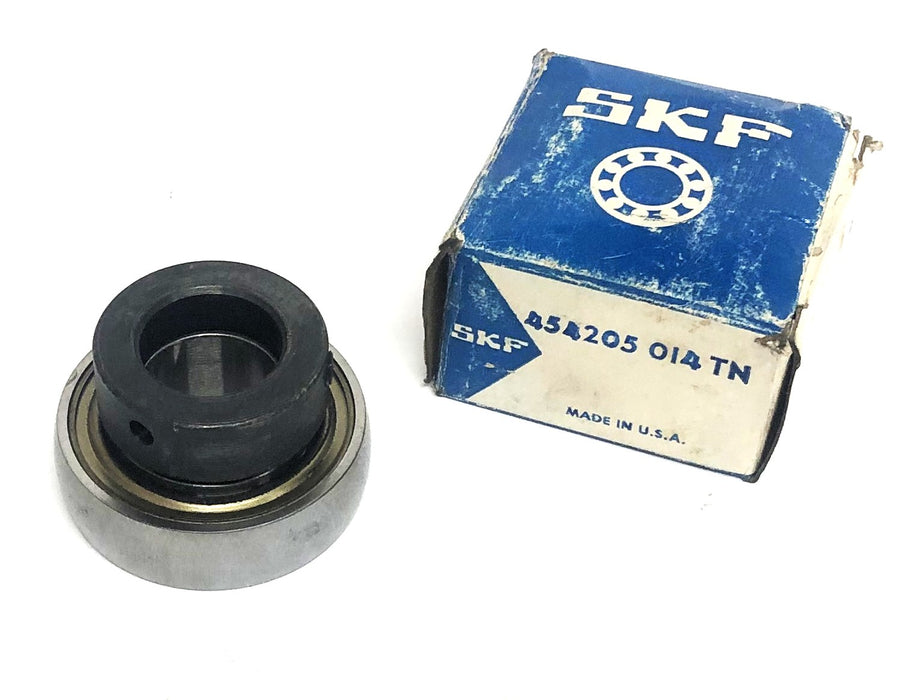 SKF Insert Ball Bearing 454205-014 NOS
