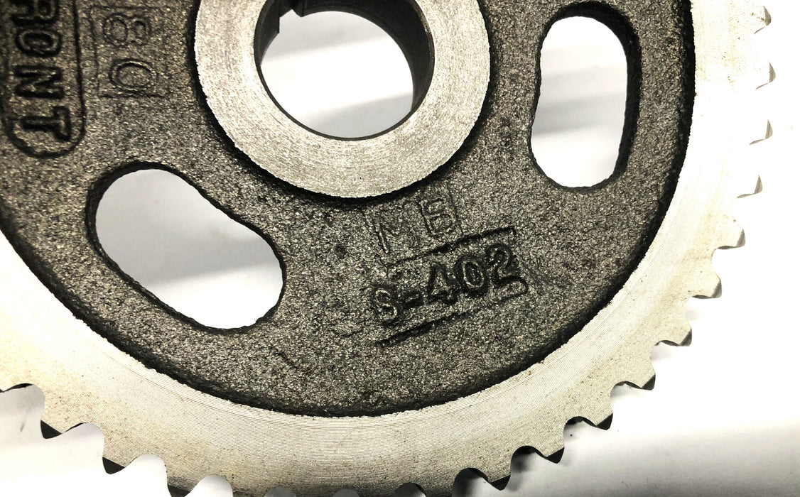Clevite Timing Belt Chain Set S-402 NOS
