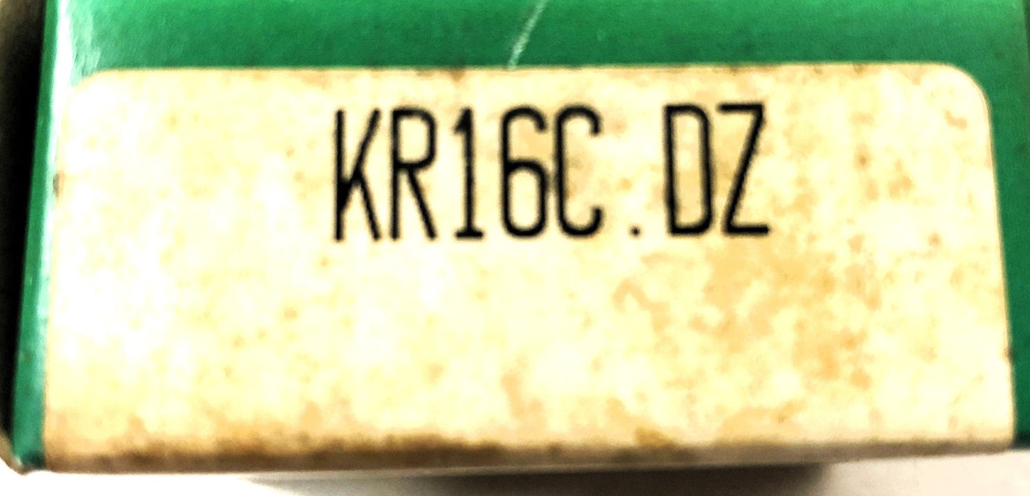 Torrington Cam Follower Bearing KR16CDZ NOS