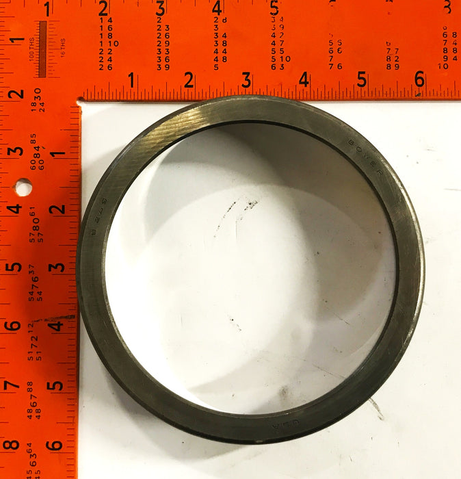 Bower Tapered Roller Bearing Flanged Cup 572-B (No Box) NOS