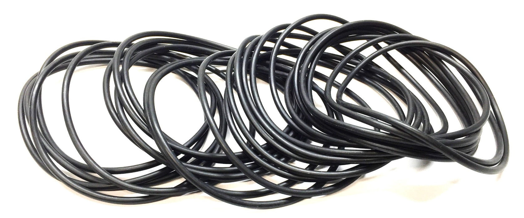 BDI 150 NBR 70 2-7/8"x 3/32" O-Ring Pack (25pcs) 150 N70-25BAG NOS