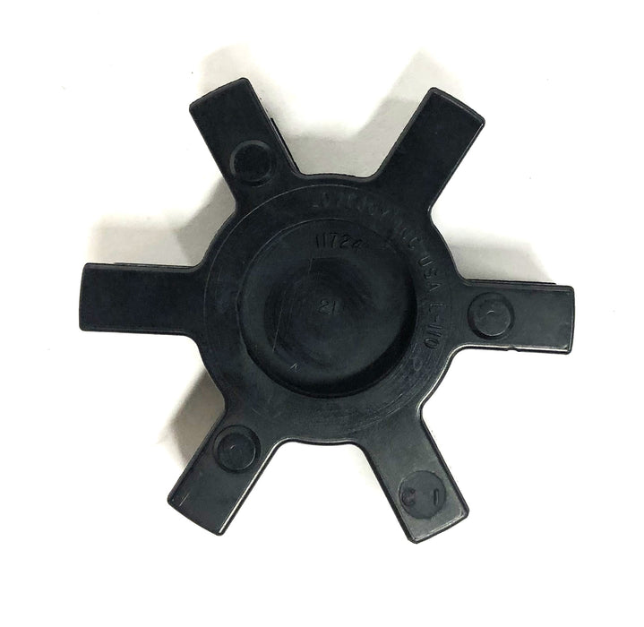 Lovejoy L-110 Coupling Spider 11724 [Lot of 2] NOS