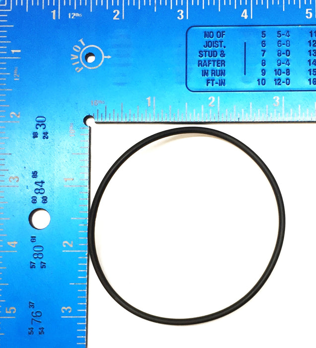 BDI 150 NBR 70 2-7/8"x 3/32" O-Ring Pack (25pcs) 150 N70-25BAG NOS
