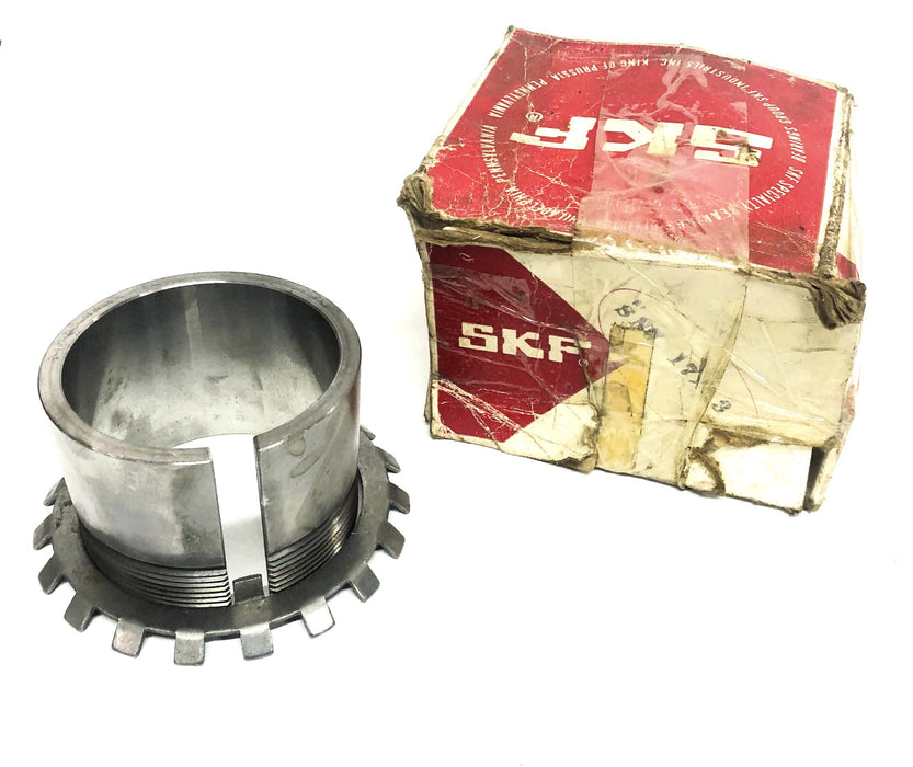 FMC Link-Belt Adapter Sleeve No Locknut S-17-3 NOS