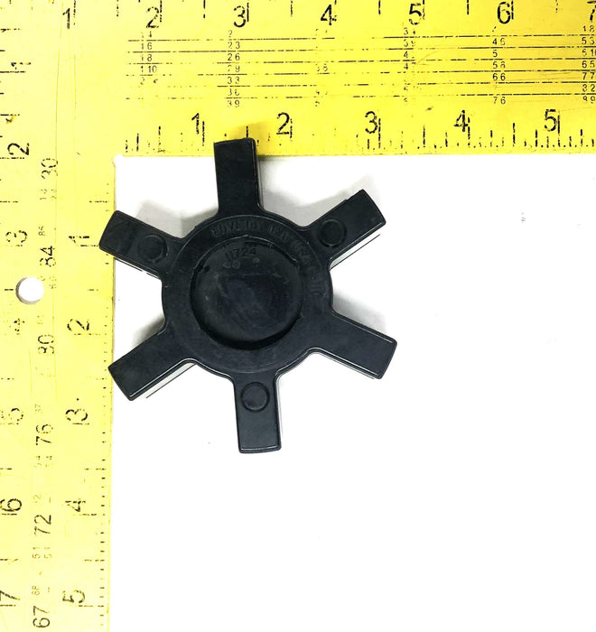 Lovejoy L-110 Coupling Spider 11724 [Lot of 2] NOS