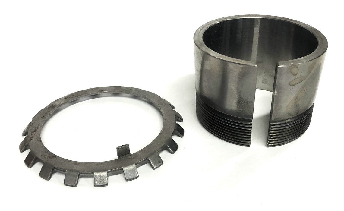 FMC Link-Belt Adapter Sleeve No Locknut S-17-3 NOS