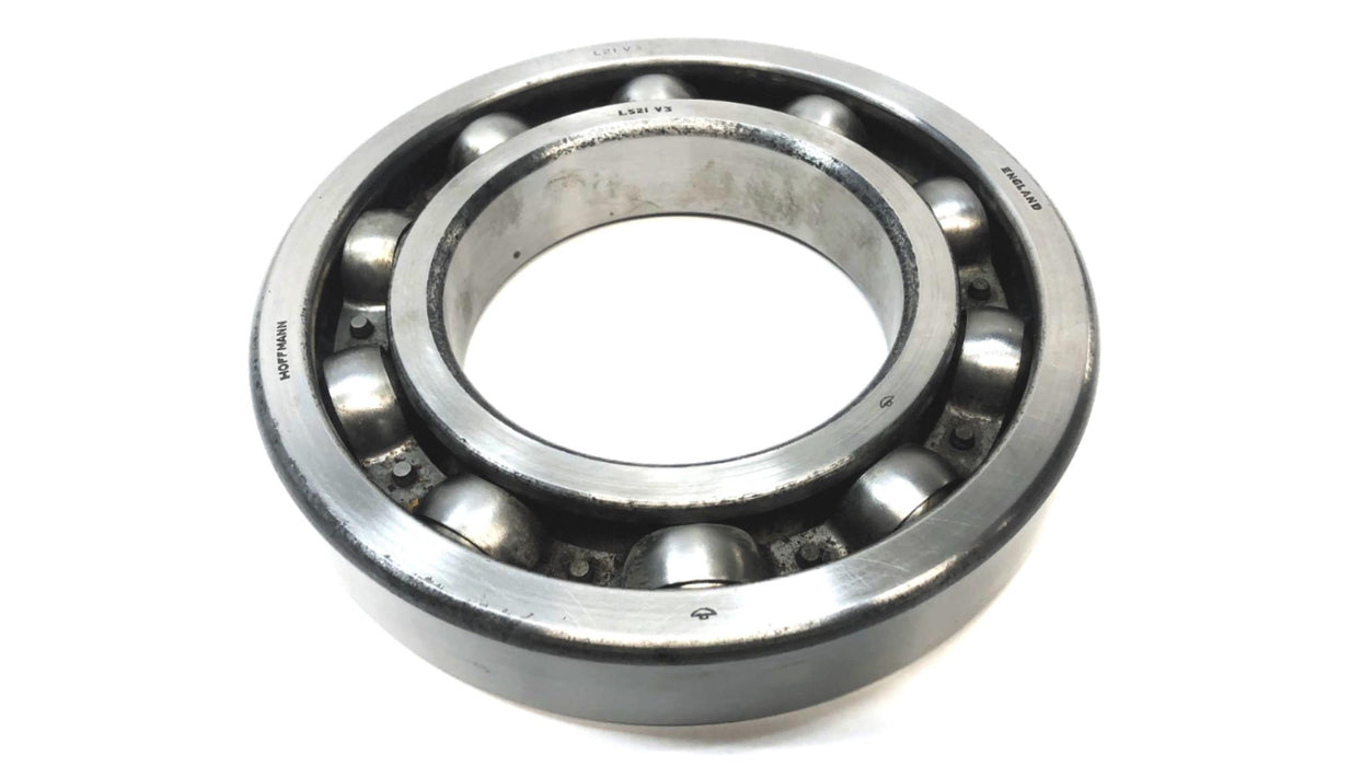 Hoffmann Cylindrical Roller Bearing (No Box) LS21V3/L21V3 NOS