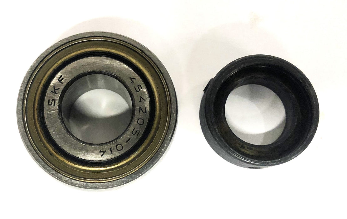 SKF Insert Ball Bearing 454205-014 NOS