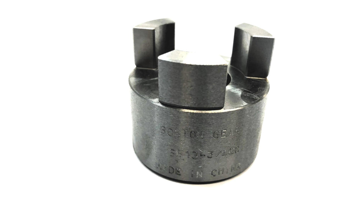 Boston gear Coupling 59729 (BF13-3/4-QC) NOS