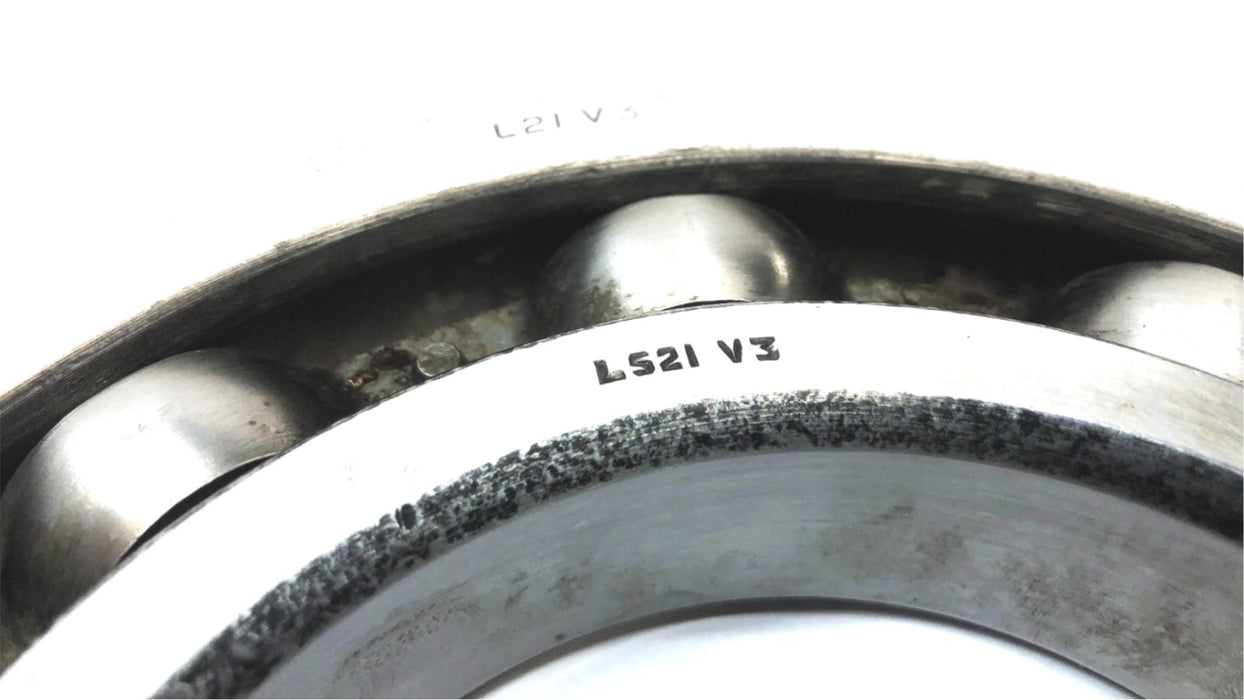 Hoffmann Cylindrical Roller Bearing (No Box) LS21V3/L21V3 NOS