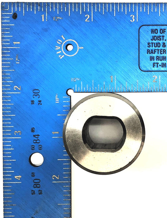 Boston gear Coupling 59729 (BF13-3/4-QC) NOS
