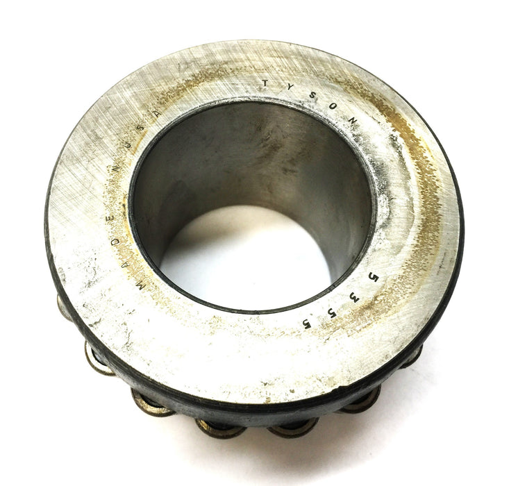 Tyson Tapered Roller Bearing 5355 NOS