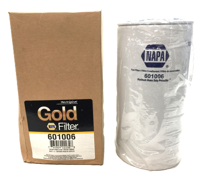 Napa Gold Oil Filter 601006 NOS