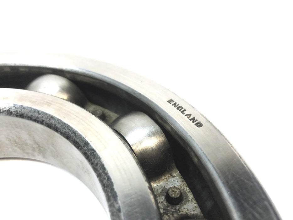 Hoffmann Cylindrical Roller Bearing (No Box) LS21V3/L21V3 NOS