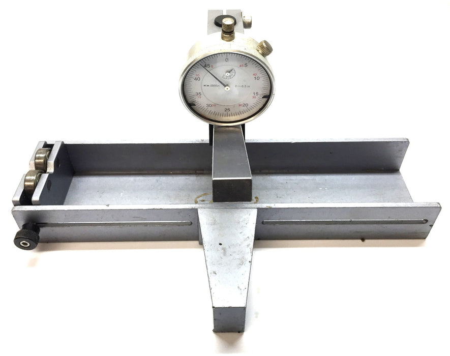 Arizona Archery Enterprises Spine Tester Straightener USED