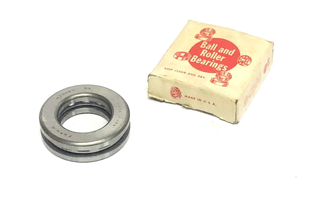 Fafnir C1 Thrust Ball Bearing N1806S NOS