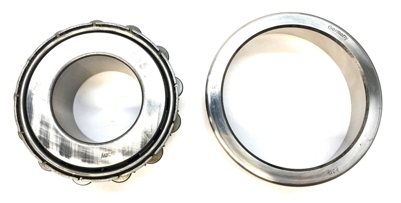 FJG Taper Roller Bearing Assembly 5358/5320 NOS