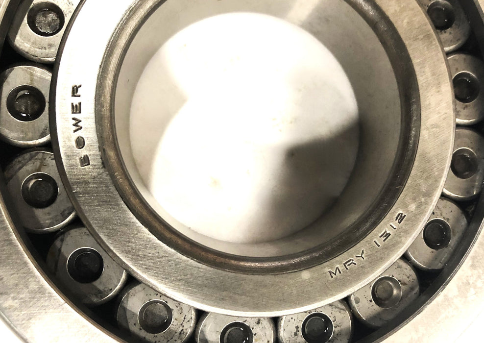 Bower Cylindrical Roller Bearing MRY-1312 NOS