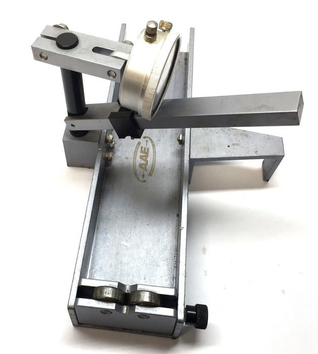 Arizona Archery Enterprises Spine Tester Straightener USED