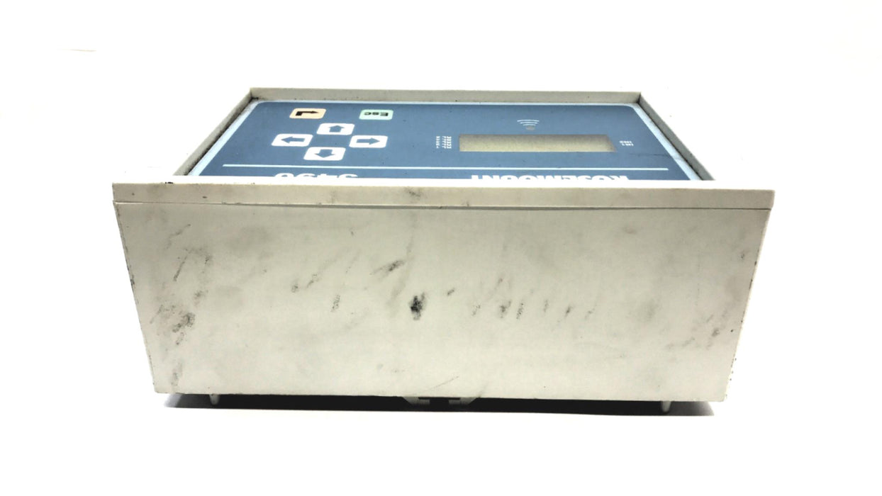 Rosemount Universal Control Unit 3492L1P6I1 USED