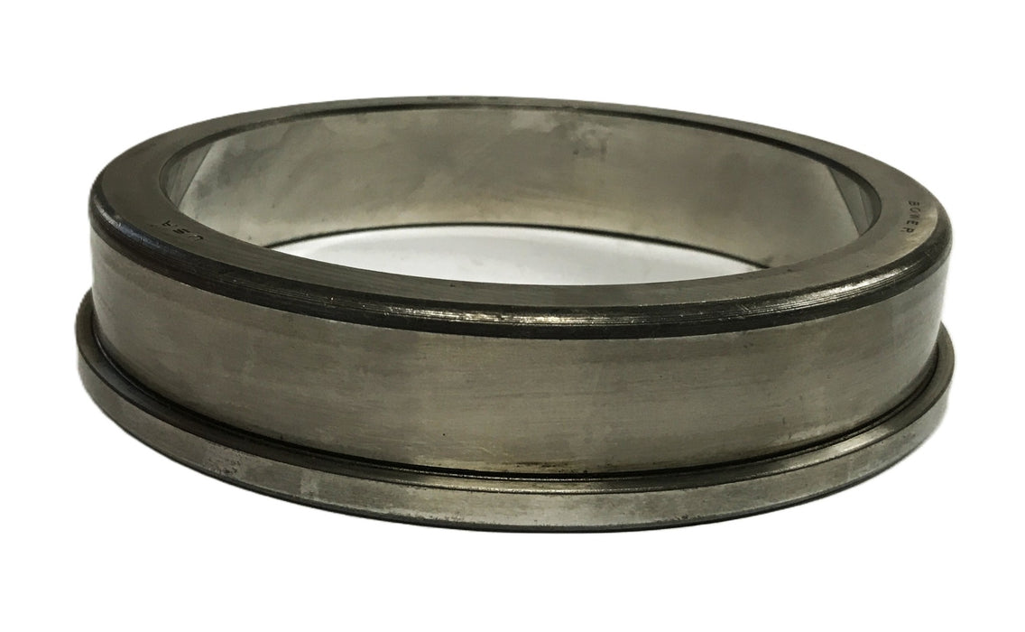 Bower Tapered Roller Bearing Flanged Cup 572-B (No Box) NOS