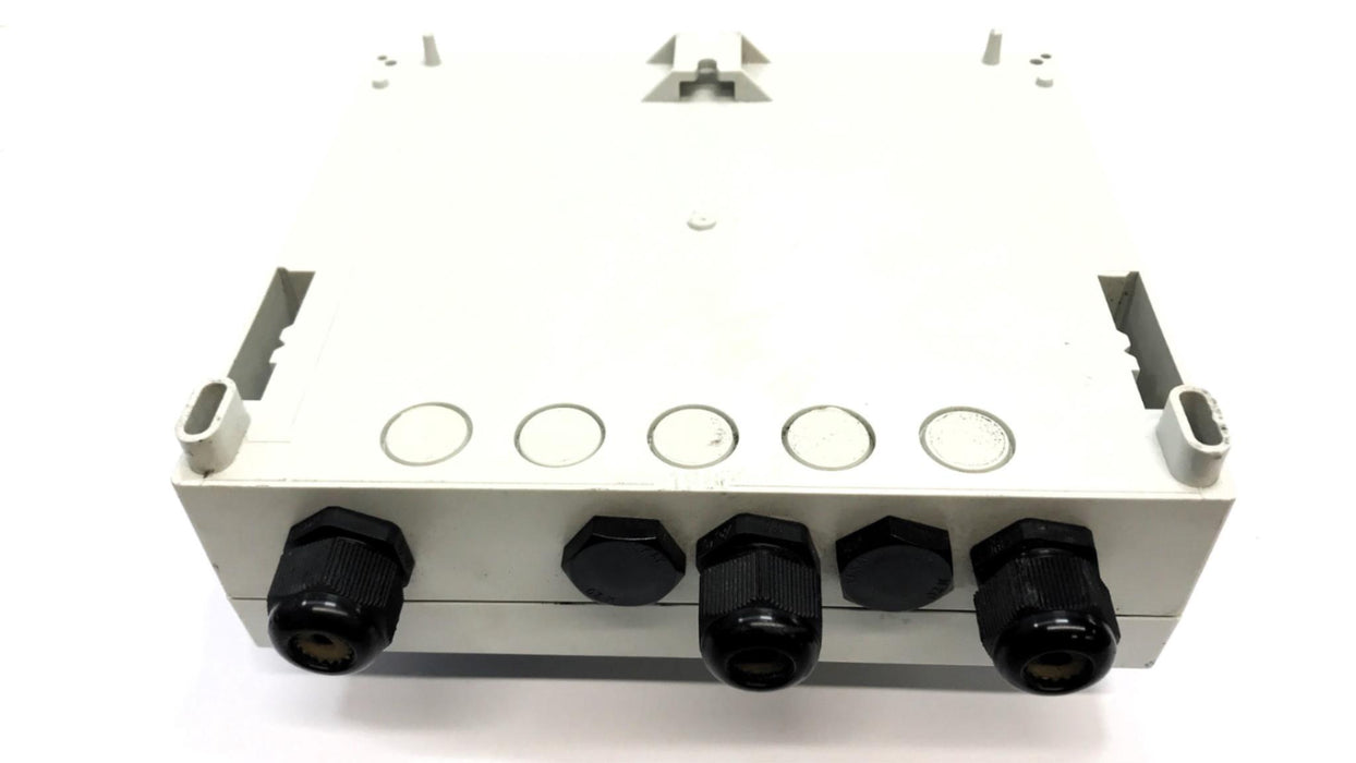Rosemount Universal Control Unit 3492L1P6I1 USED