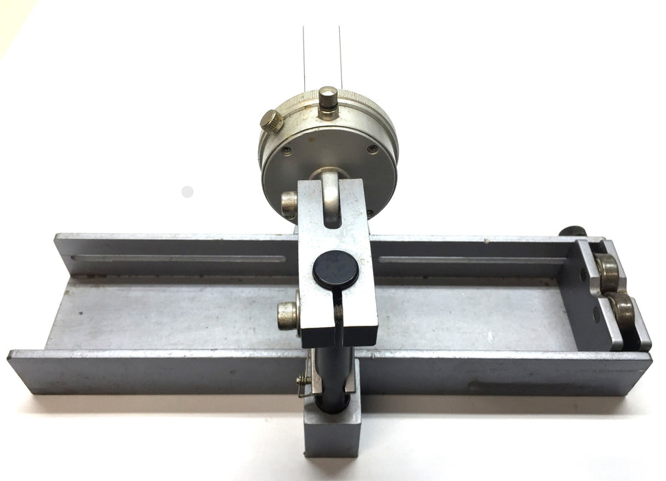 Arizona Archery Enterprises Spine Tester Straightener USED