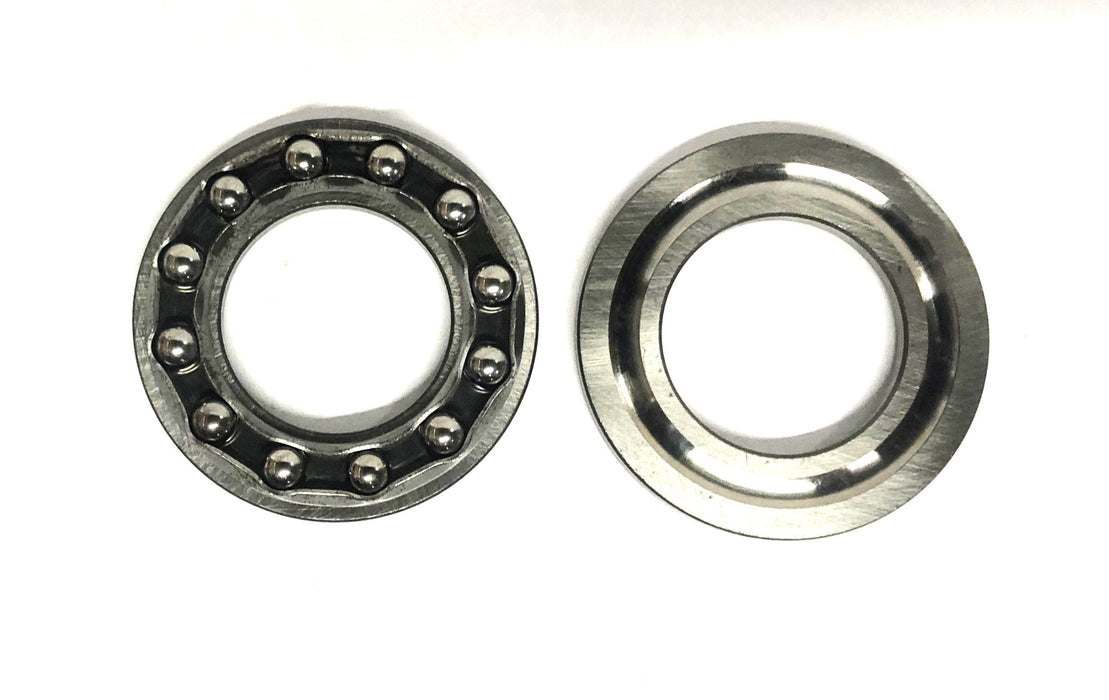 Fafnir C1 Thrust Ball Bearing N1806S NOS