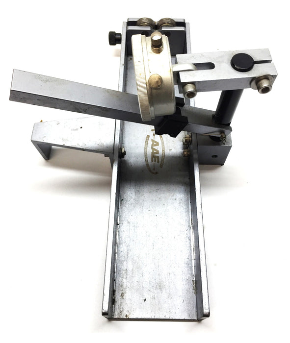 Arizona Archery Enterprises Spine Tester Straightener USED