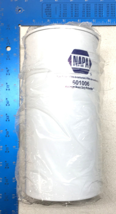 Napa Gold Oil Filter 601006 NOS
