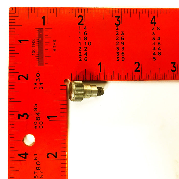 Bycap Nut Lock Panel Bolt [Lot of 59] NOS