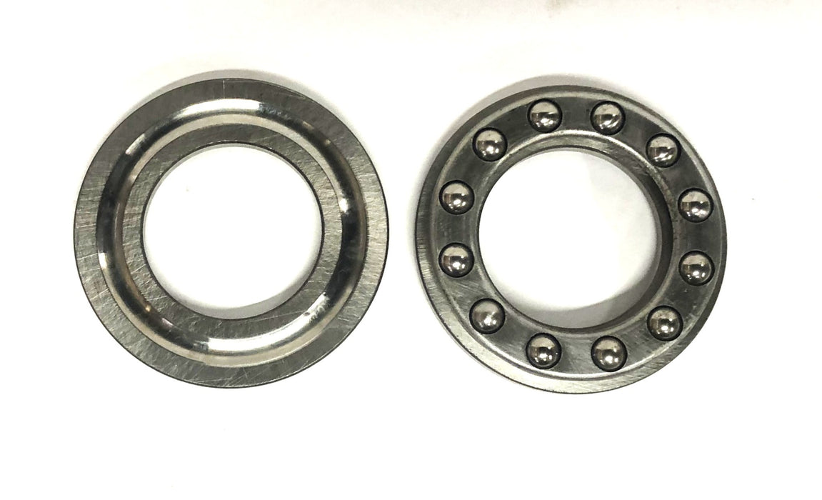 Fafnir C1 Thrust Ball Bearing N1806S NOS