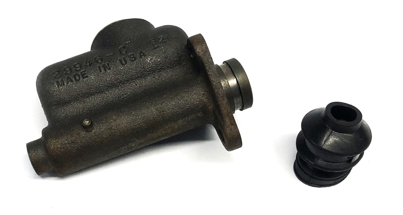 Unbranded Forklift Master Cylinder 29946-C NOS