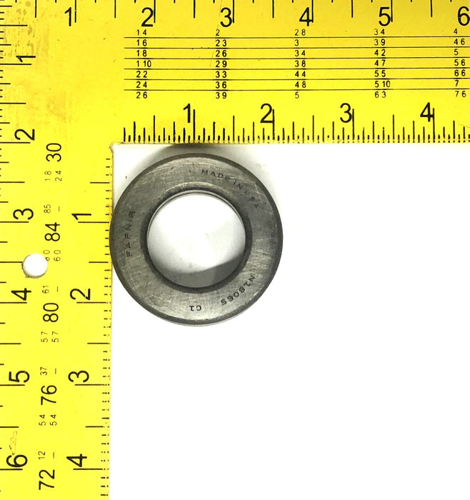 Fafnir C1 Thrust Ball Bearing N1806S NOS