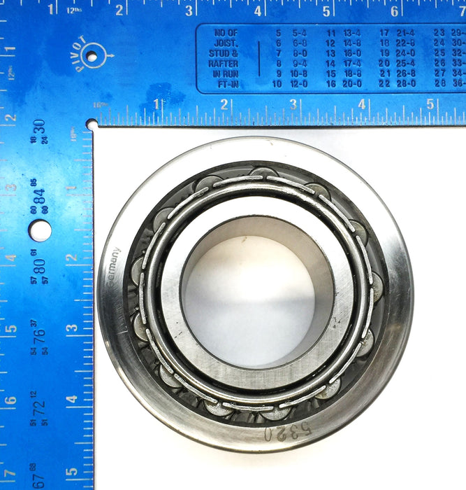 FJG Taper Roller Bearing Assembly 5358/5320 NOS
