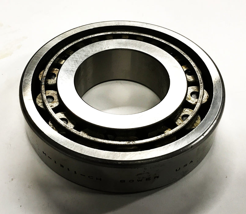 Bower Cylindrical Roller Bearing with Inner Ring M1311CH/MU1311 NOS