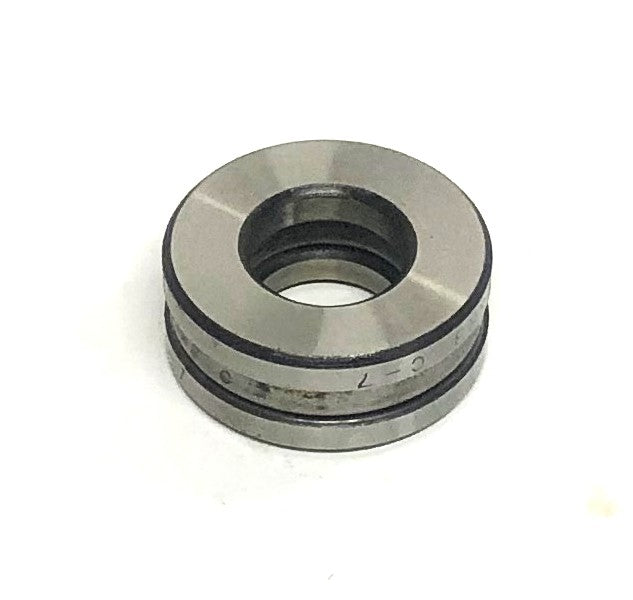 B&RB Thrust Ball Bearing C-7 NOS