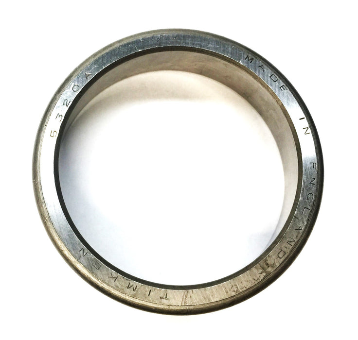 Timken Roller Bearing Taper Cup 5320A NOS