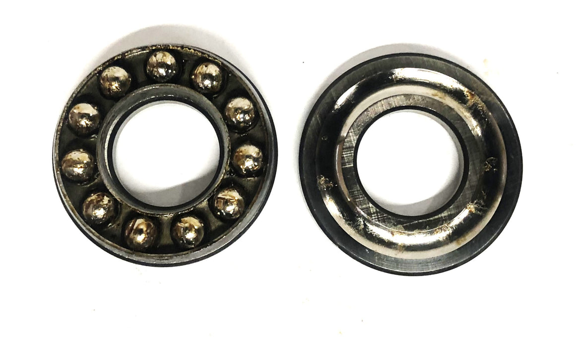 B&RB Thrust Ball Bearing C-7 NOS