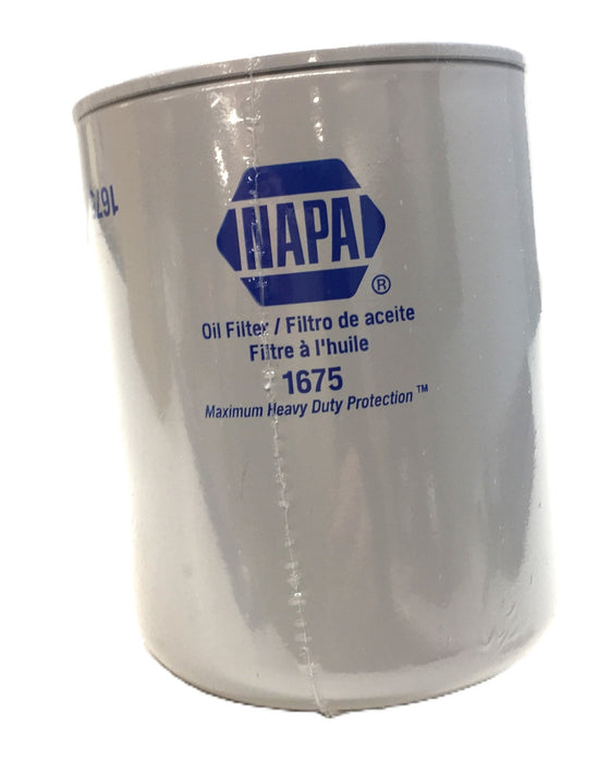 Napa Gold Oil Filter 1675 NOS