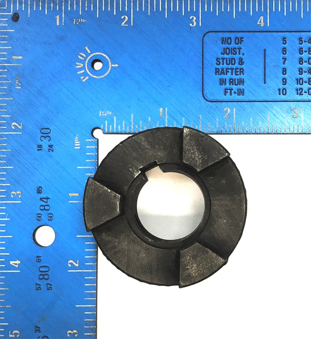Maska Starflex Jaw Coupling L095X1 NOS
